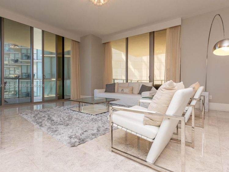 St. Regis Bal Harbour North #804N image #14