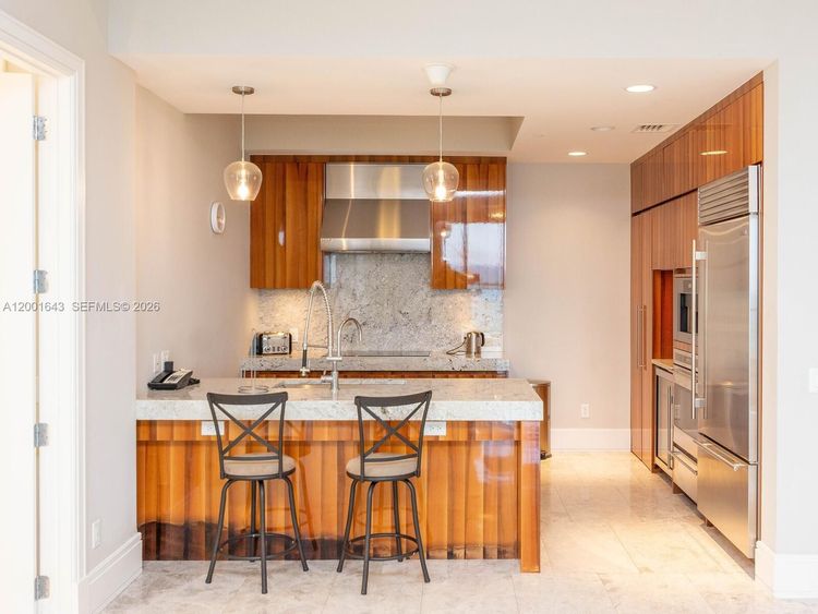 St. Regis Bal Harbour North #804N image #17