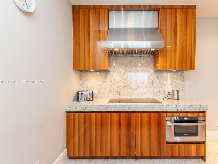 St. Regis Bal Harbour North #804N image #22