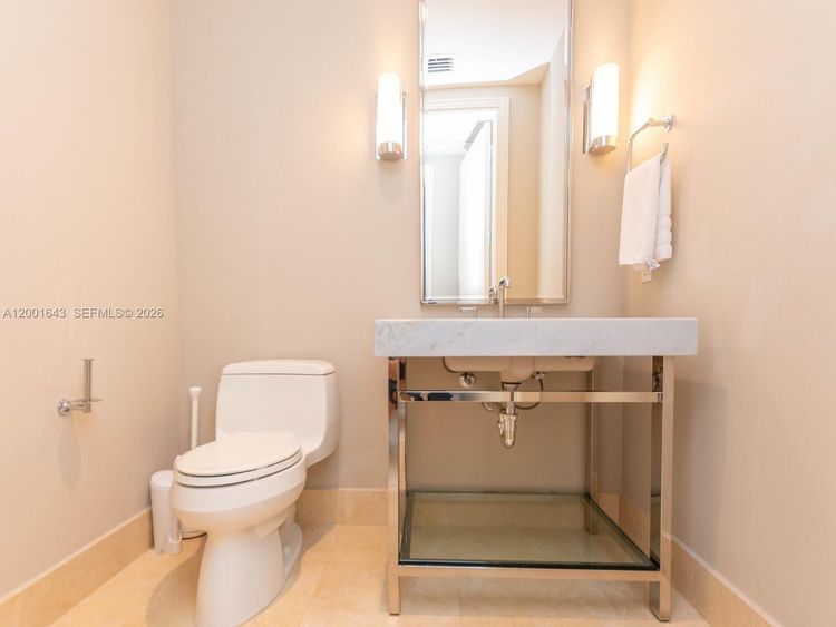 St. Regis Bal Harbour North #804N image #24