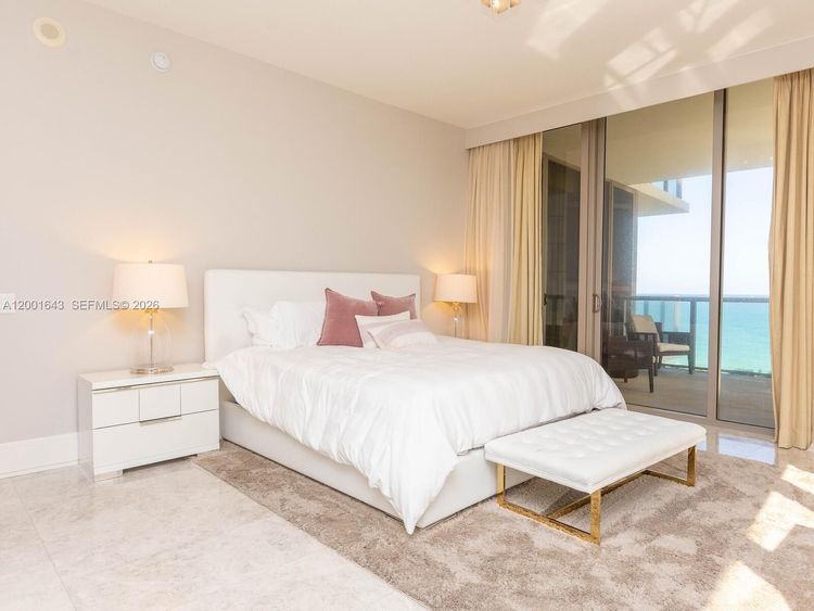 St. Regis Bal Harbour North #804N image #25