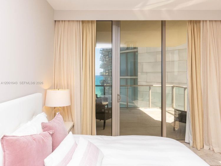 St. Regis Bal Harbour North #804N image #27