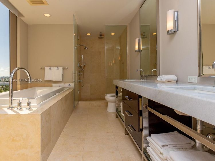 St. Regis Bal Harbour North #804N image #31
