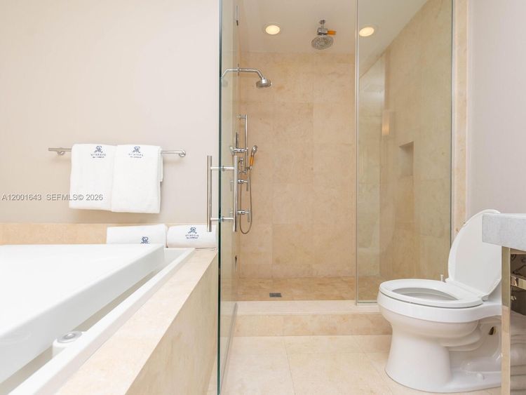 St. Regis Bal Harbour North #804N image #33