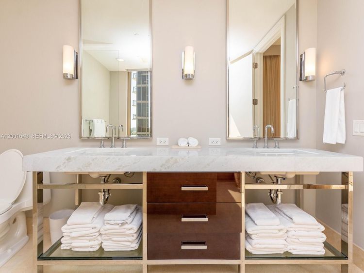 St. Regis Bal Harbour North #804N image #34