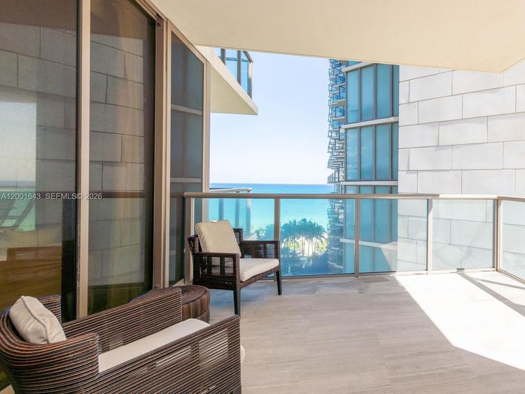St. Regis Bal Harbour North #804N image #35
