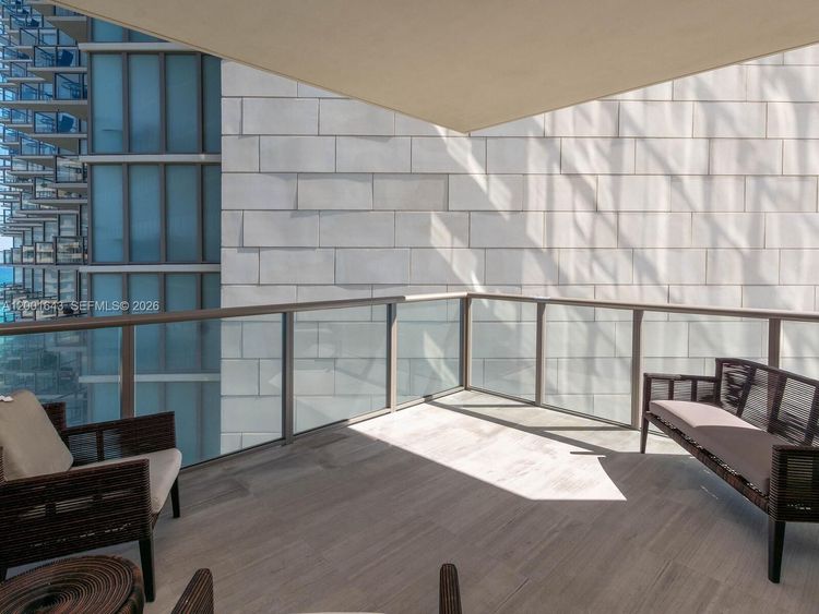 St. Regis Bal Harbour North #804N image #36