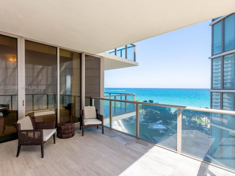 St. Regis Bal Harbour North #804N image #37