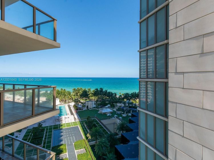 St. Regis Bal Harbour North #804N image #38