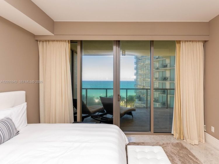 St. Regis Bal Harbour North #804N image #40