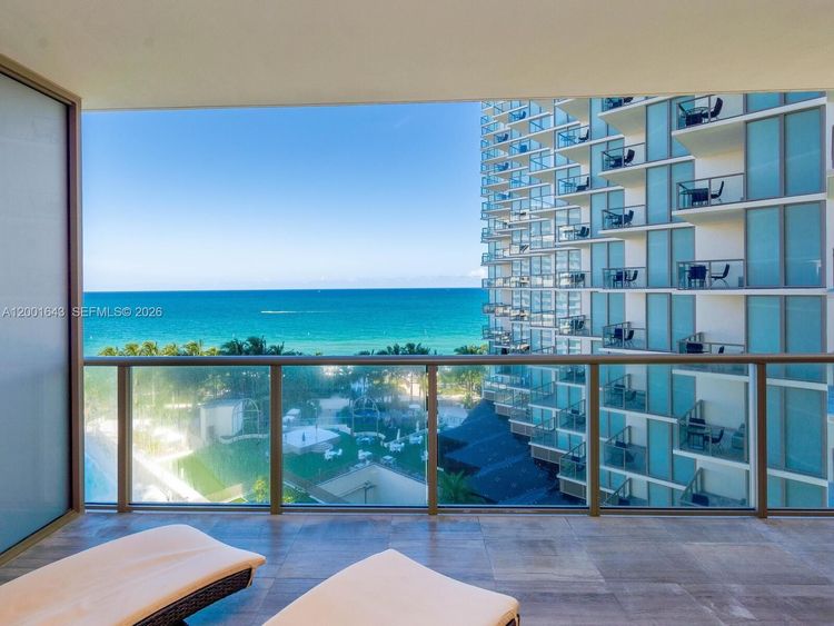 St. Regis Bal Harbour North #804N image #44