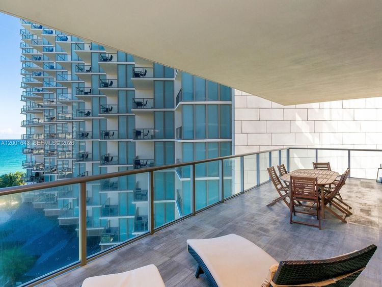 St. Regis Bal Harbour North #804N image #45