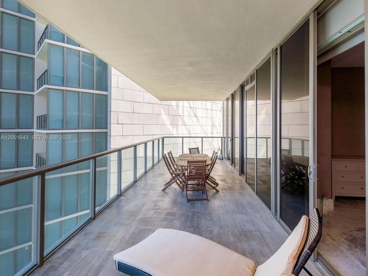 St. Regis Bal Harbour North #804N image #46