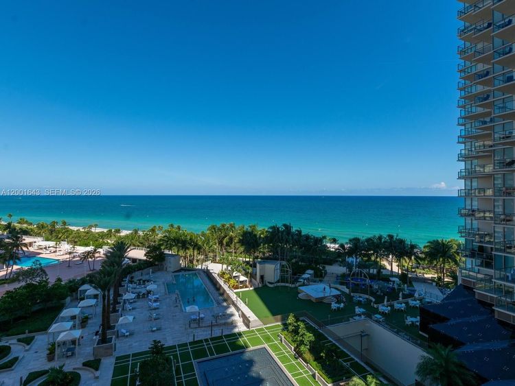 St. Regis Bal Harbour North #804N image #47