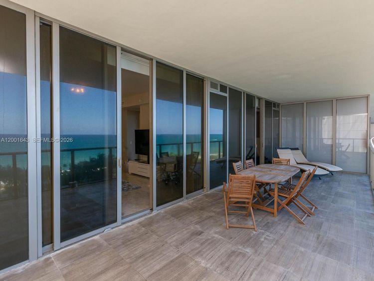 St. Regis Bal Harbour North #804N image #48