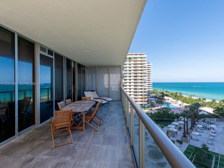 St. Regis Bal Harbour North #804N image #49