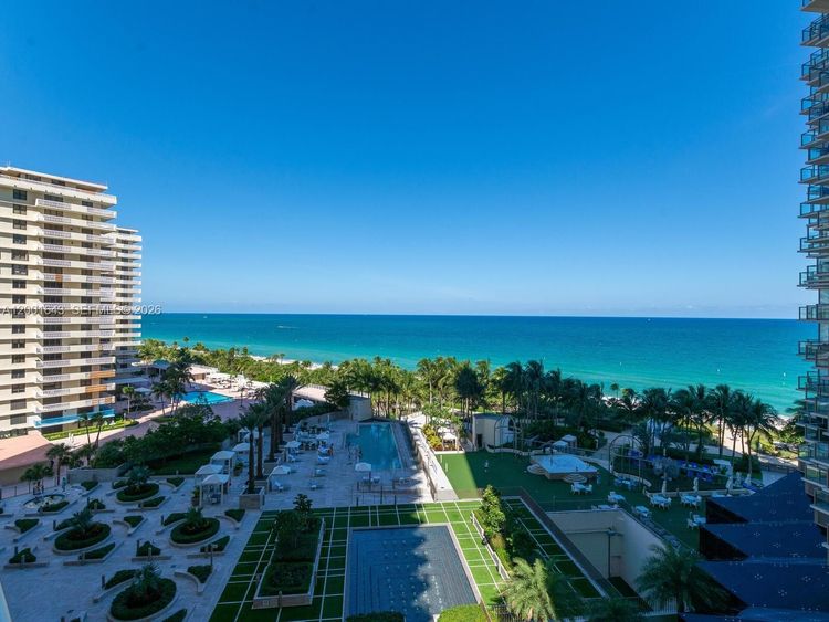 St. Regis Bal Harbour North #804N image #50