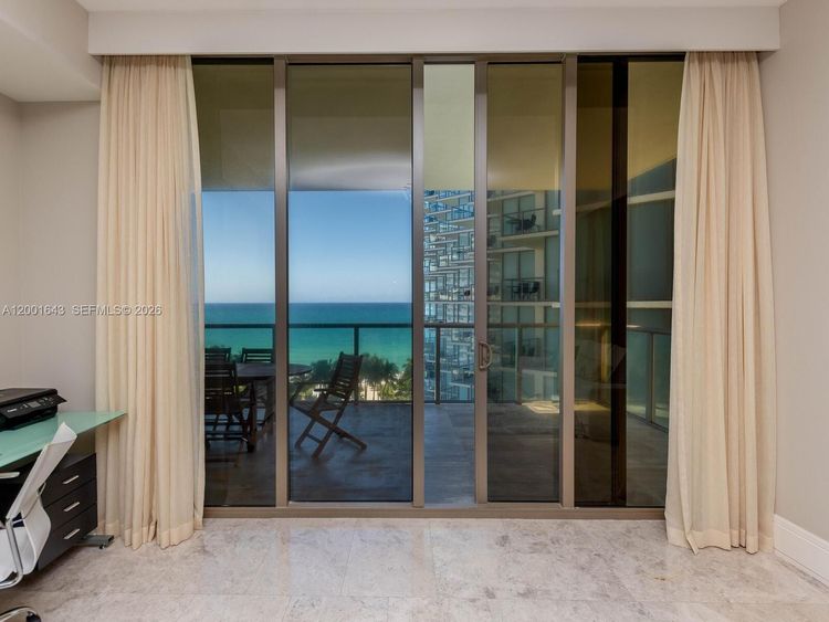 St. Regis Bal Harbour North #804N image #51