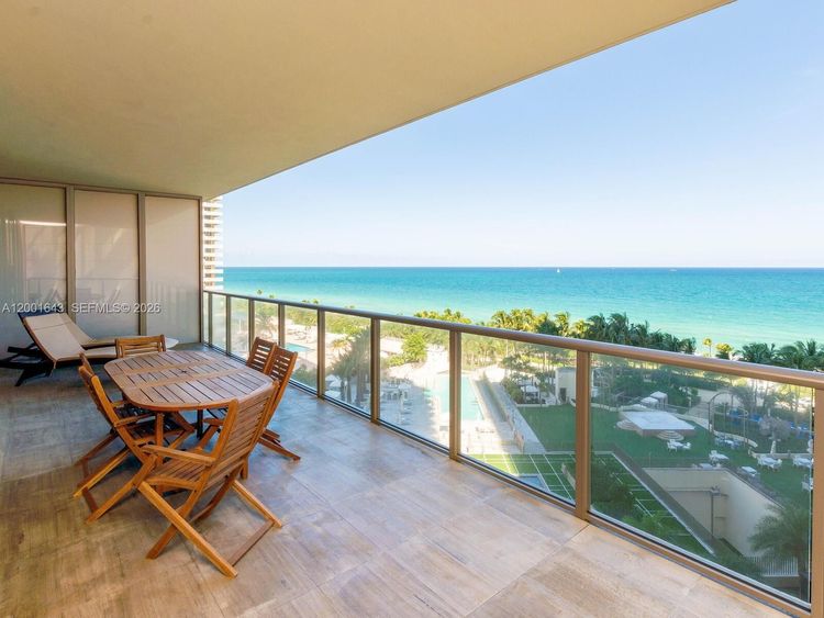 St. Regis Bal Harbour North #804N image #52