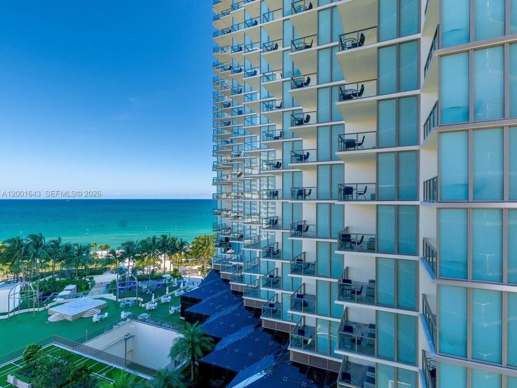 St. Regis Bal Harbour North #804N image #55
