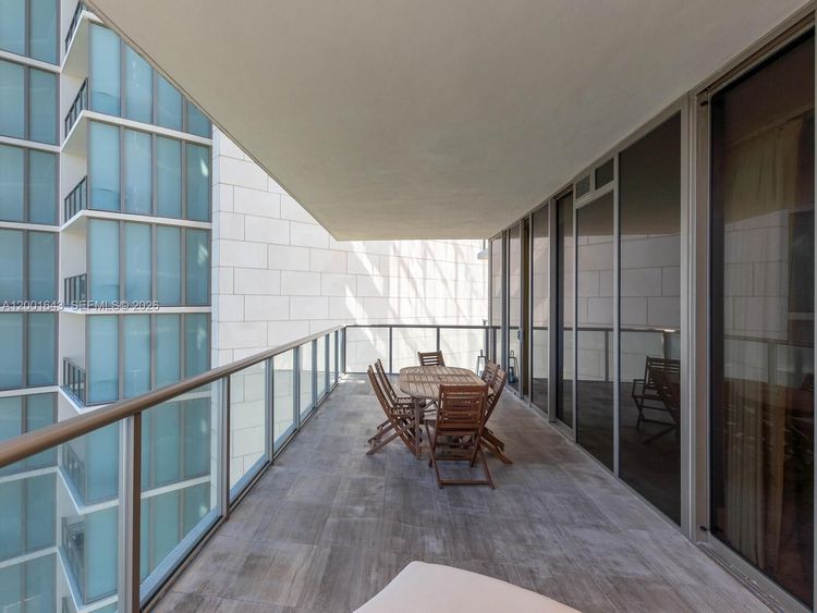 St. Regis Bal Harbour North #804N image #57