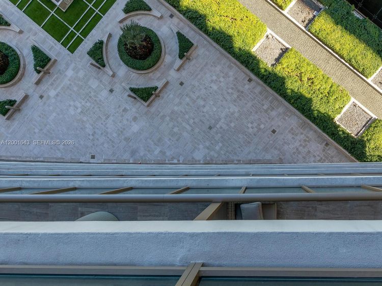 St. Regis Bal Harbour North #804N image #58