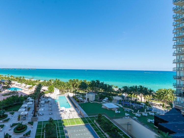 St. Regis Bal Harbour North #804N image #59