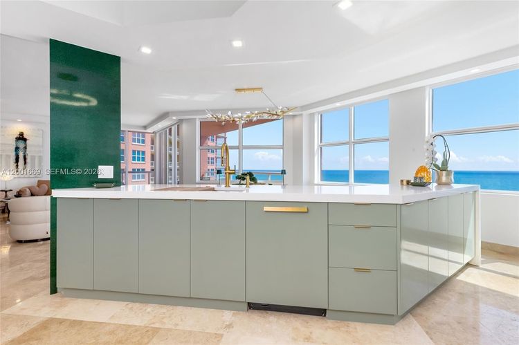 The Palms Fort Lauderdale #15B image #15