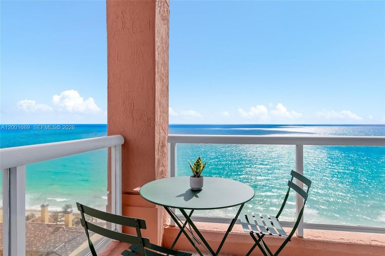 The Palms Fort Lauderdale #15B image #37