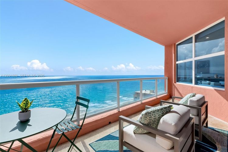 The Palms Fort Lauderdale #15B image #44