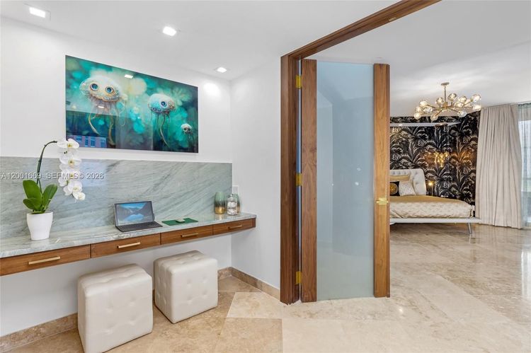 The Palms Fort Lauderdale #15B image #47