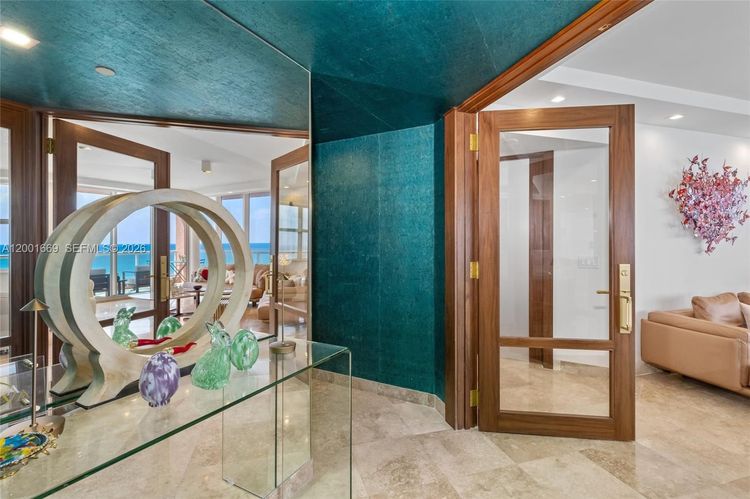 The Palms Fort Lauderdale #15B image #53