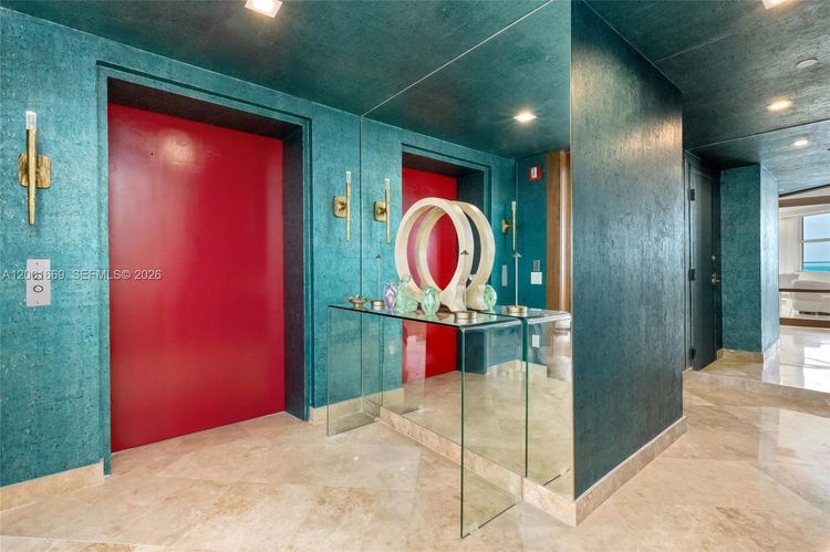 The Palms Fort Lauderdale #15B image #54