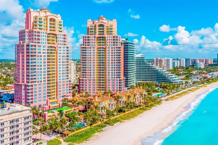 The Palms Fort Lauderdale #15B image #55