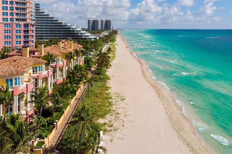 The Palms Fort Lauderdale #15B image #57