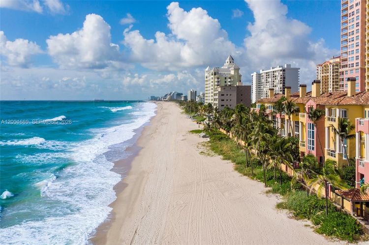 The Palms Fort Lauderdale #15B image #58