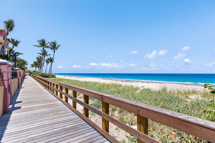 The Palms Fort Lauderdale #15B image #62