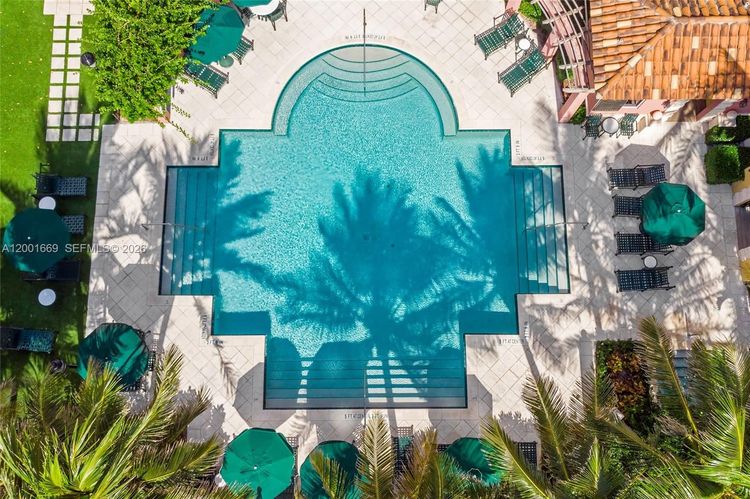 The Palms Fort Lauderdale #15B image #65