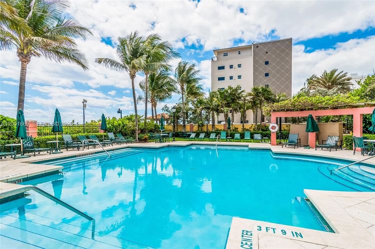 The Palms Fort Lauderdale #15B image #66