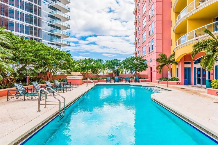 The Palms Fort Lauderdale #15B image #68