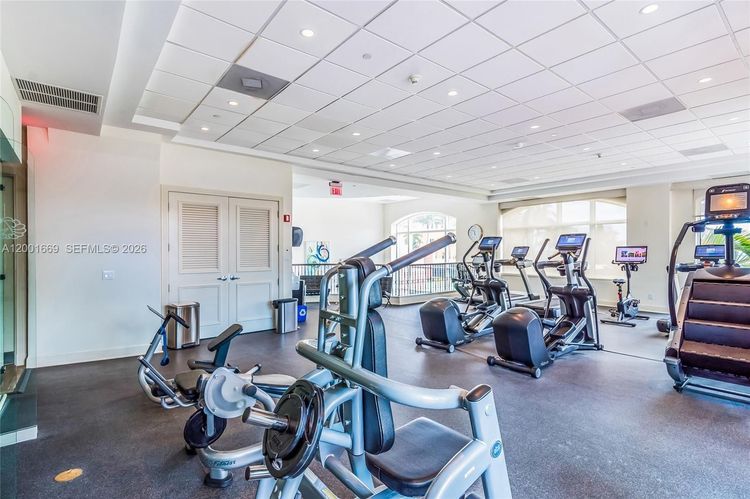 The Palms Fort Lauderdale #15B image #72