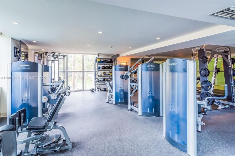 The Palms Fort Lauderdale #15B image #74