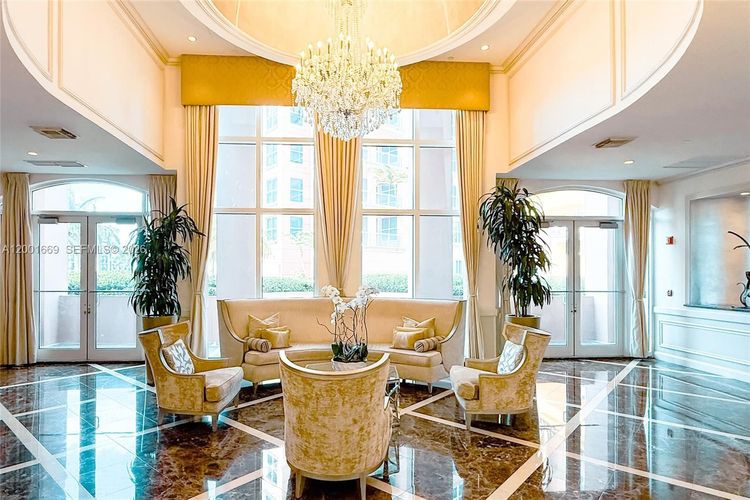 The Palms Fort Lauderdale #15B image #76