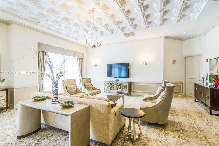 The Palms Fort Lauderdale #15B image #78