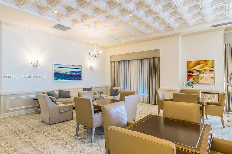 The Palms Fort Lauderdale #15B image #80