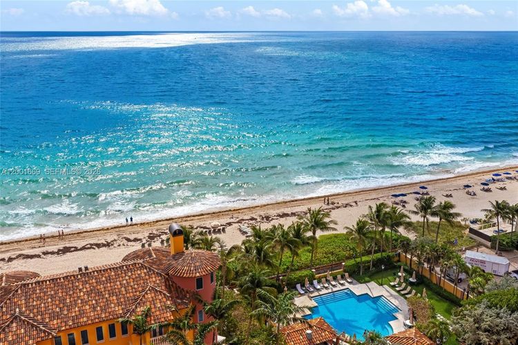 The Palms Fort Lauderdale #15B image #9