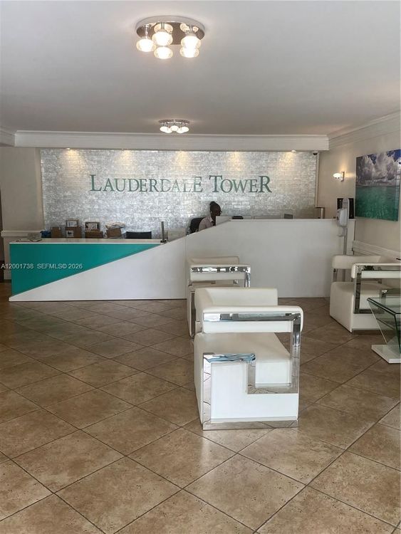 Lauderdale Tower #F2 image #26