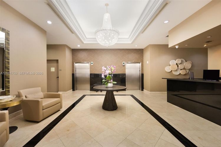 Gables Park Tower #1507 image #21