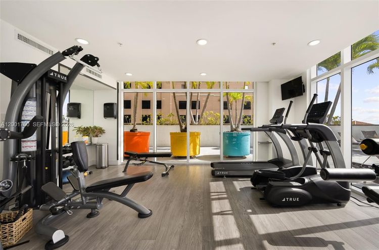 Gables Park Tower #1507 image #22