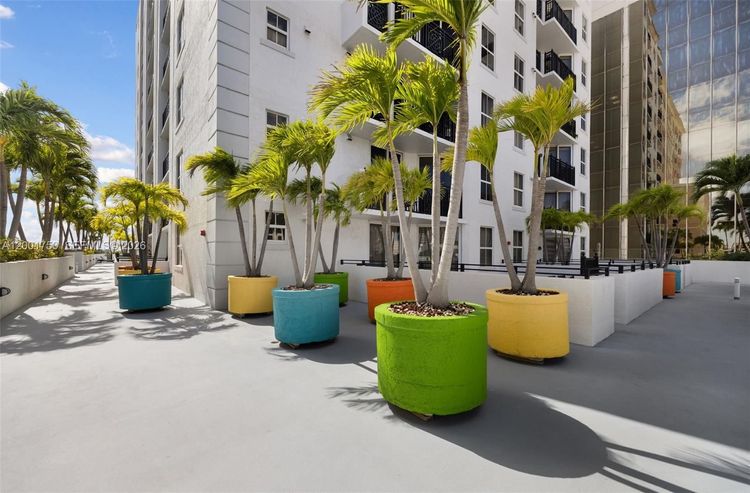 Gables Park Tower #1507 image #24